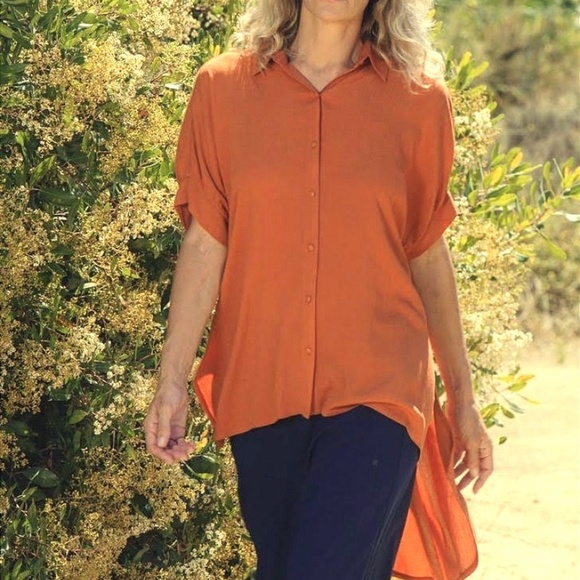 Stroll Top - Picture 1 of 1